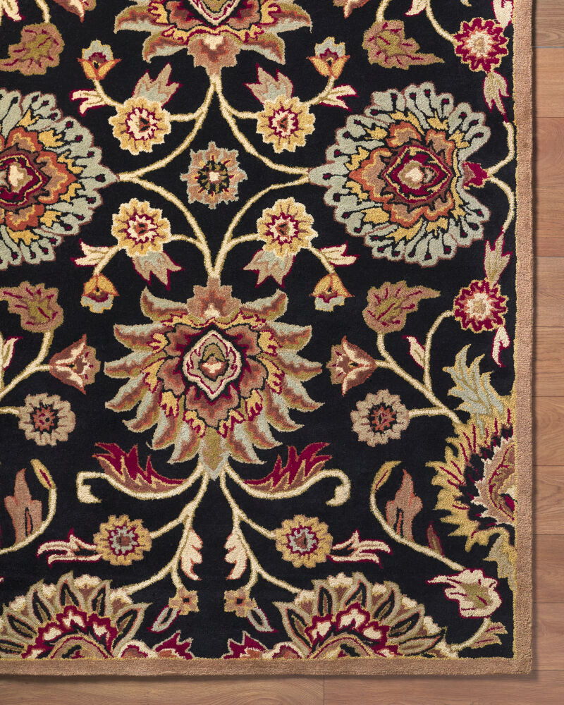 Caesar Handmade Rug