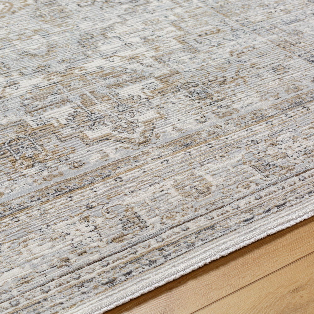 Edmonton Machine Woven Rug
