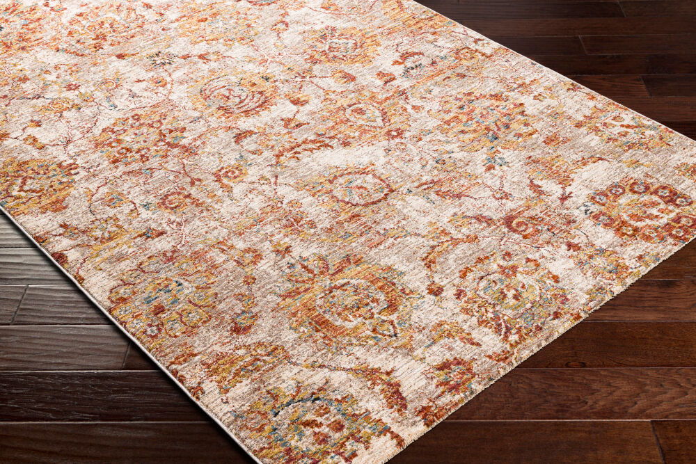 Mirabel Machine Woven Rug
