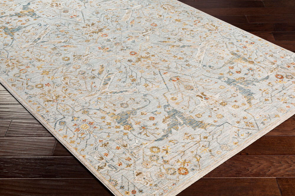 Reina Machine Woven Rug