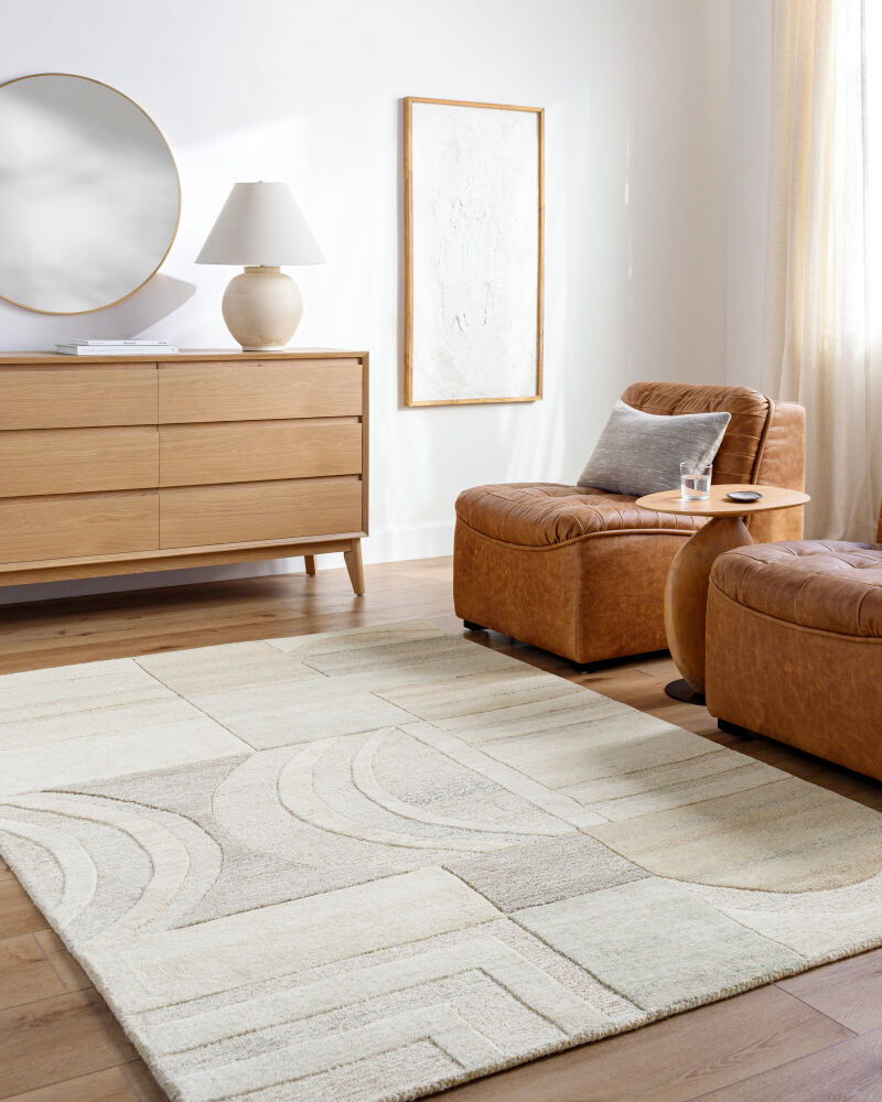 Brook Handmade Rug