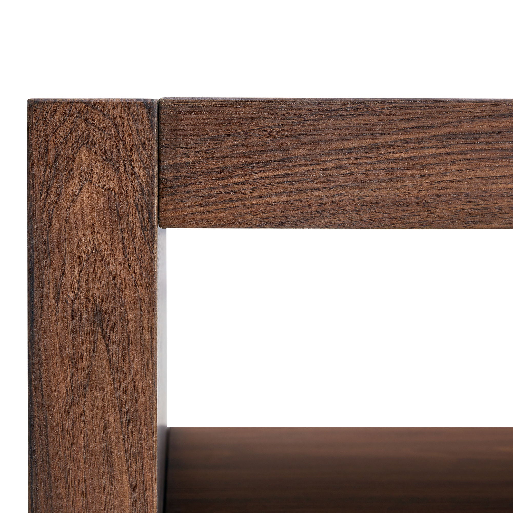 Modern Minimalist Rectangular Coffee Table