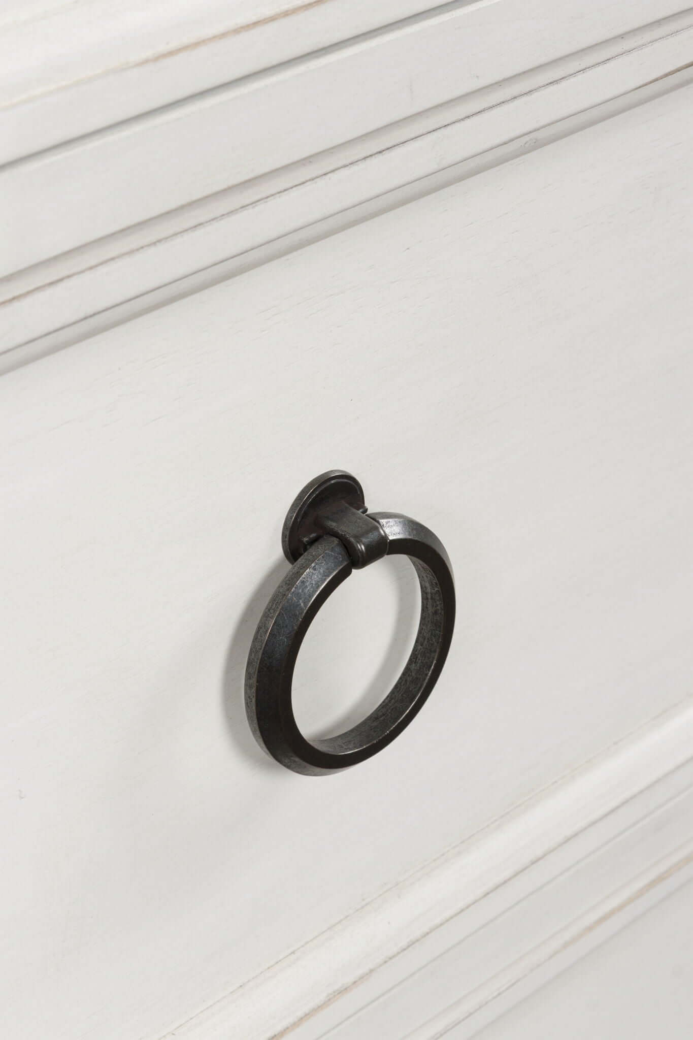 Rowlenstown - Five Drawer Chest