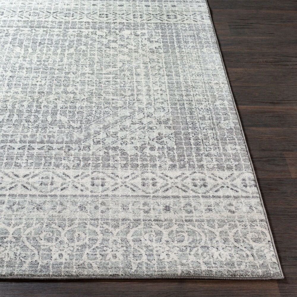 Harput Machine Woven Rug