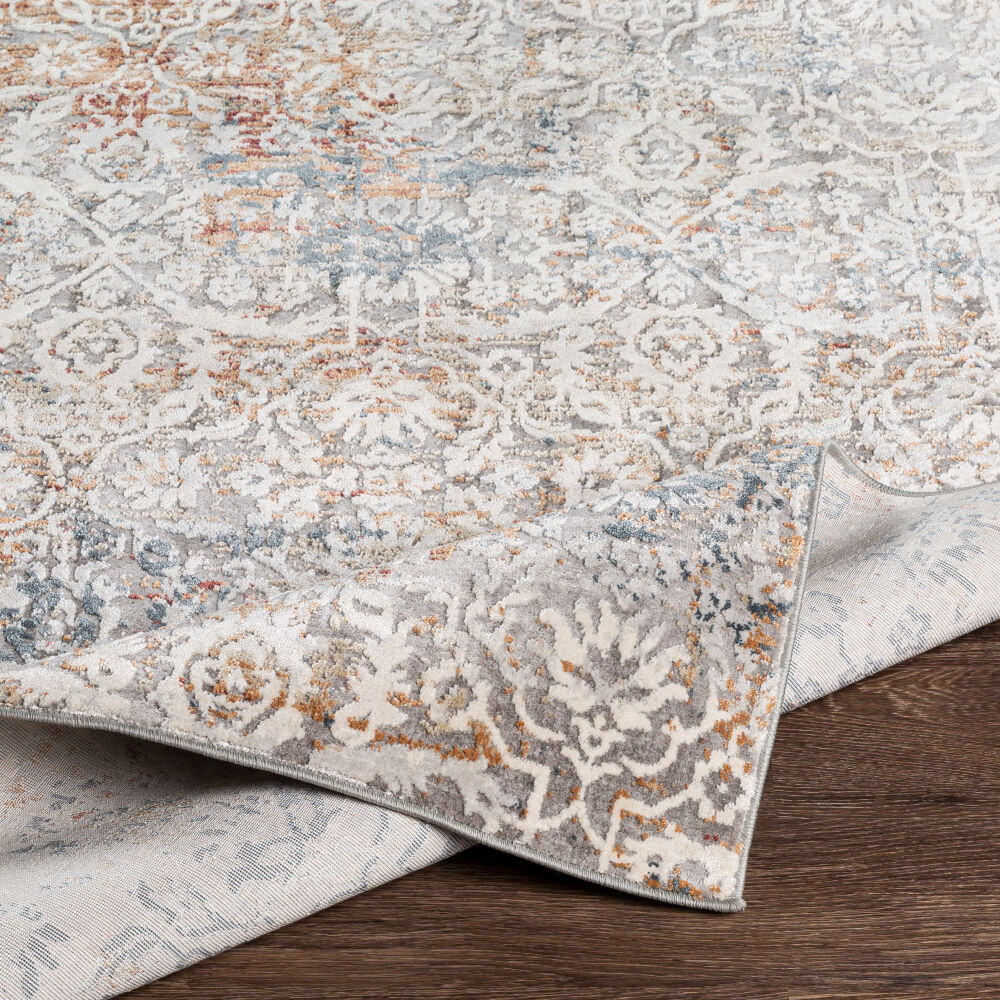Norland Machine Woven Rug