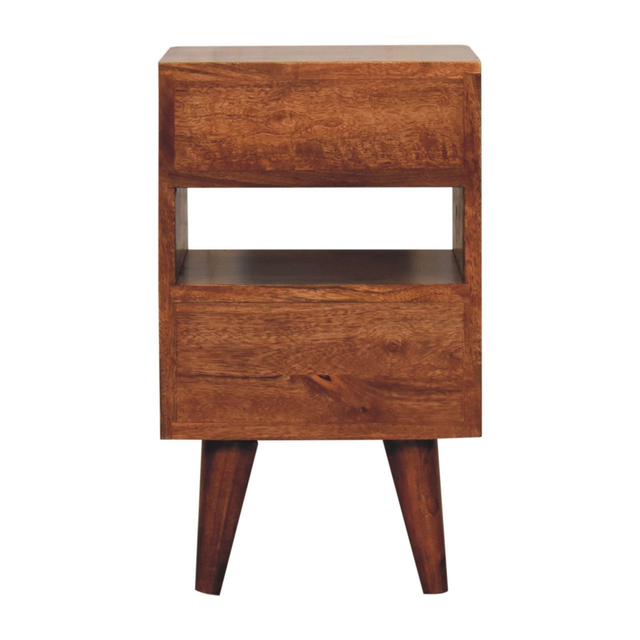 Mini Classic Multi Nightstand