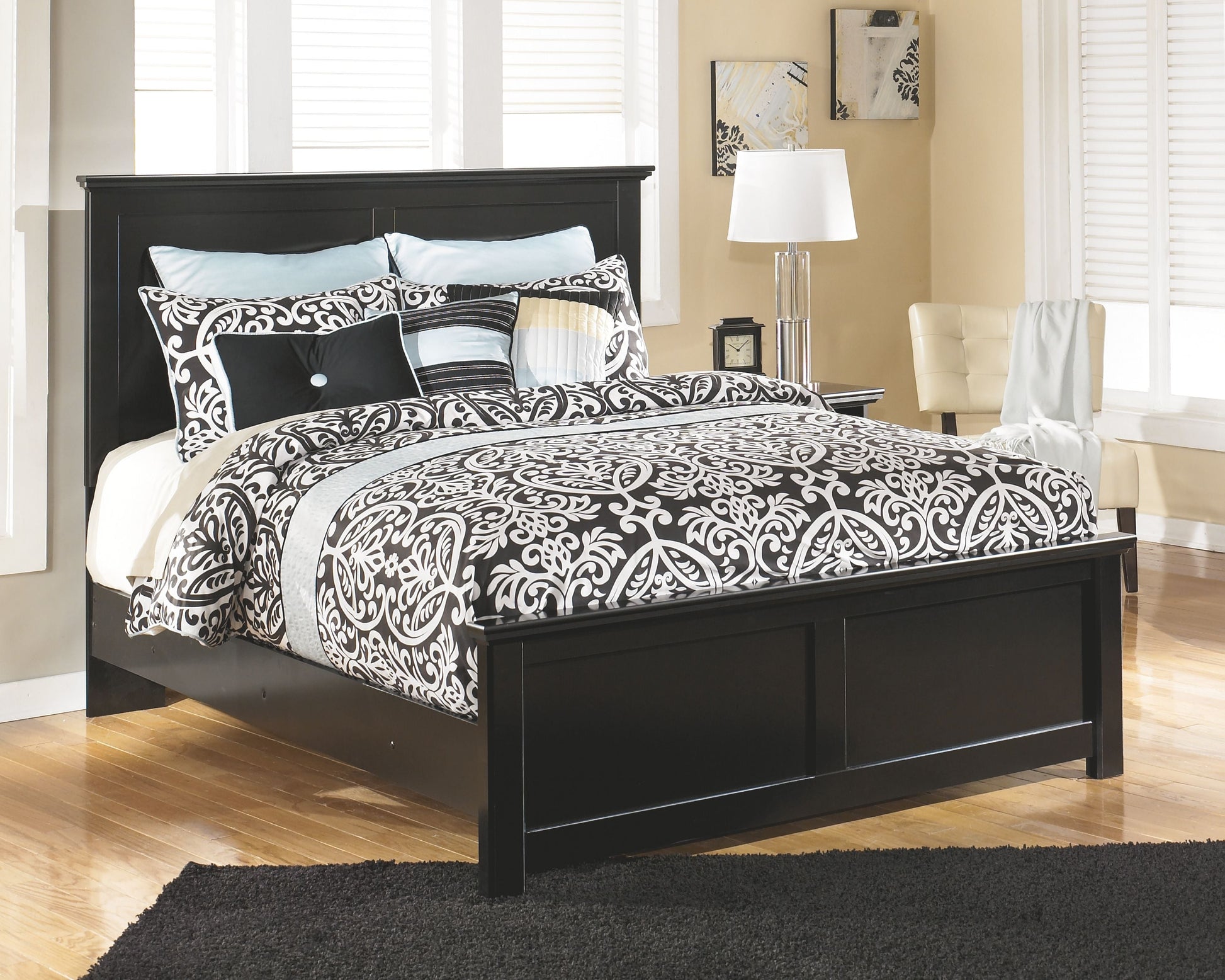 Signature Design by Ashley® Maribel - Bedroom Set | Meri Furniture