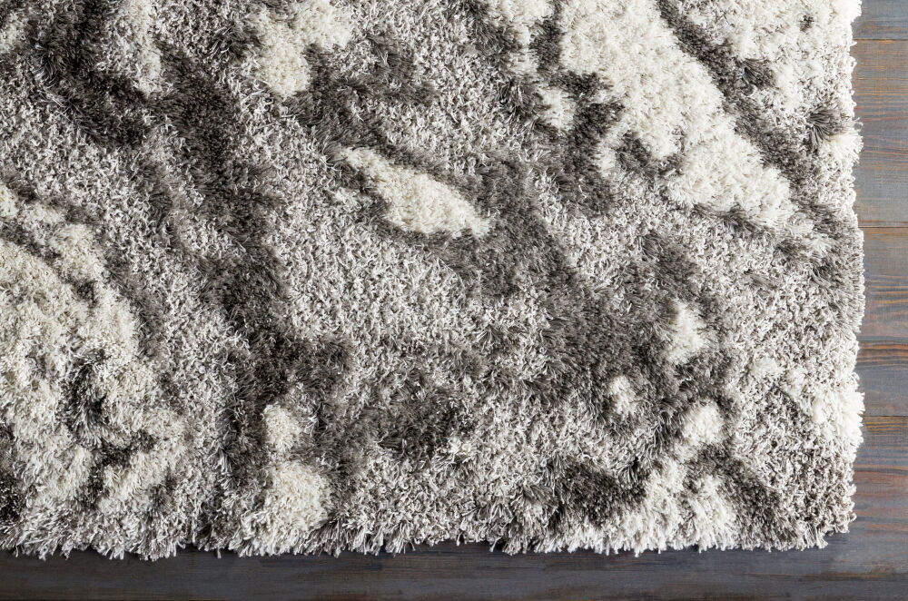 Alta Shag Machine Woven Rug