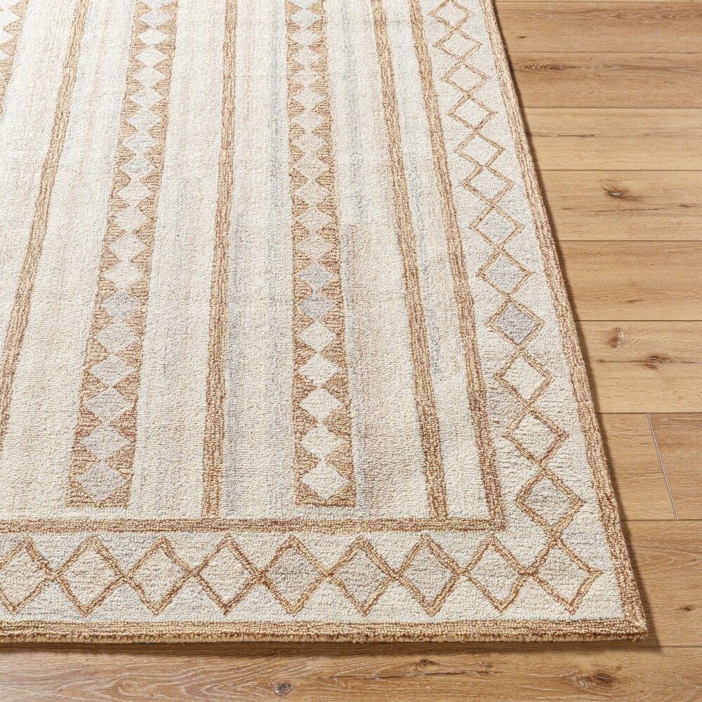 Bournemouth Handmade Rug