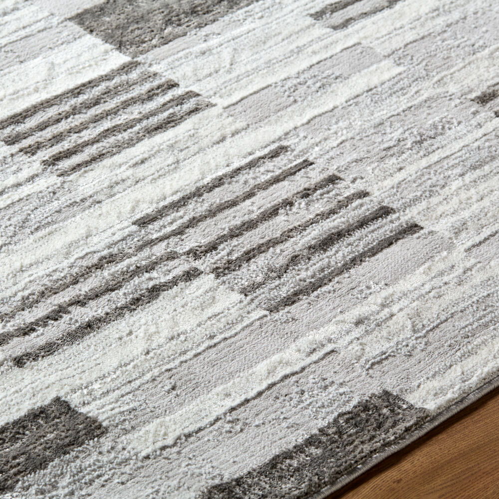 Enfield Machine Woven Rug