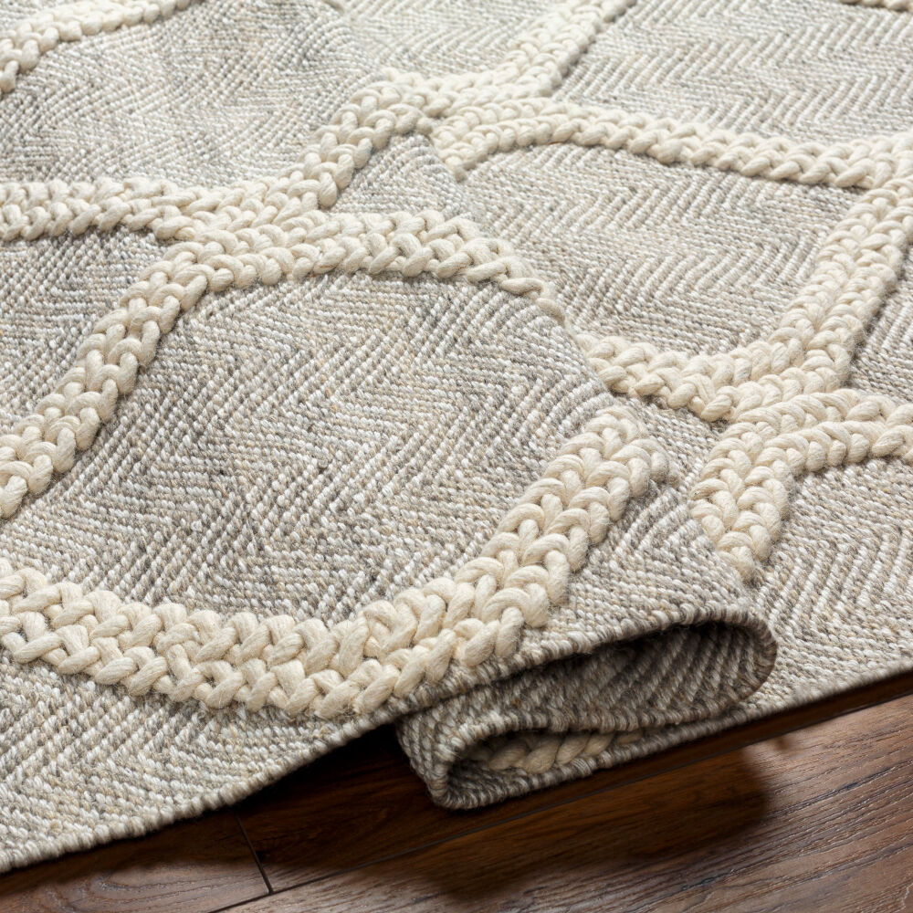 Nina Handmade Rug