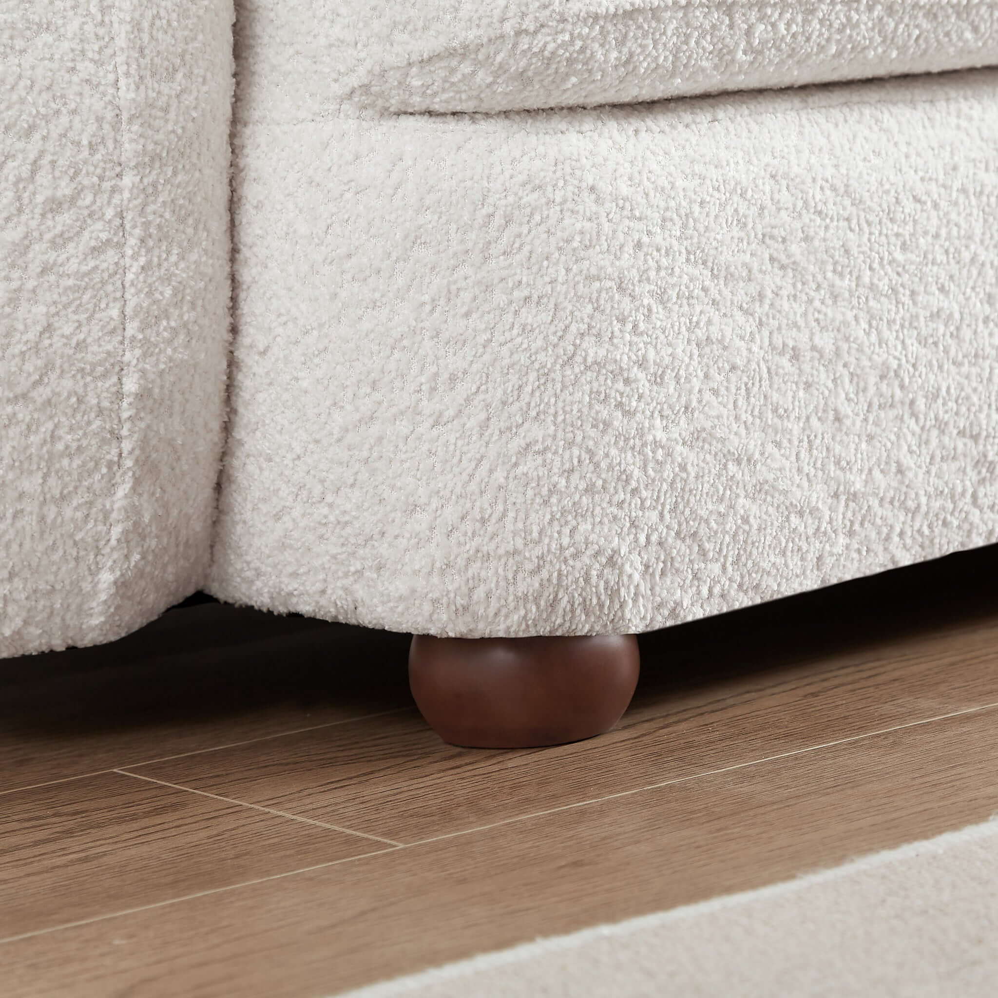 Paton - Comfortable Sofa