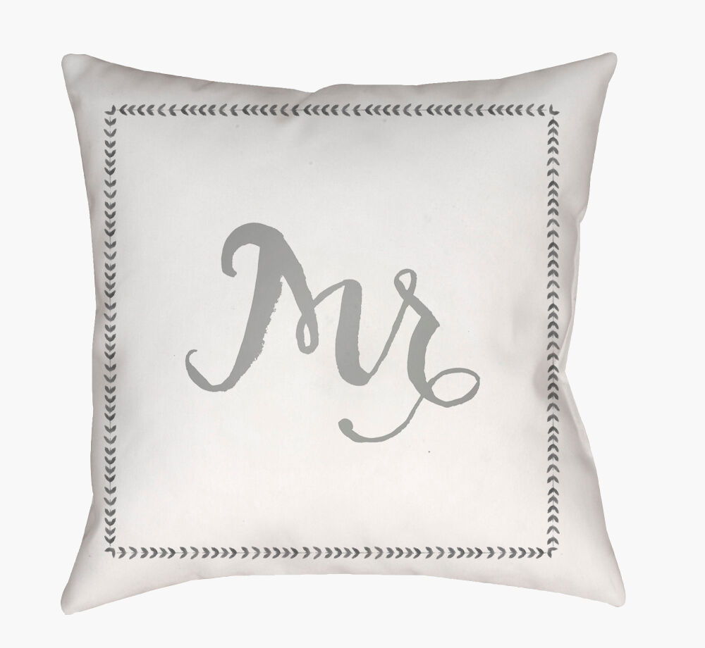 Husband Pillow