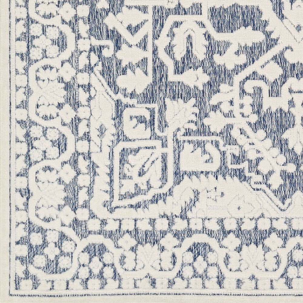 San Diego Machine Woven Rug