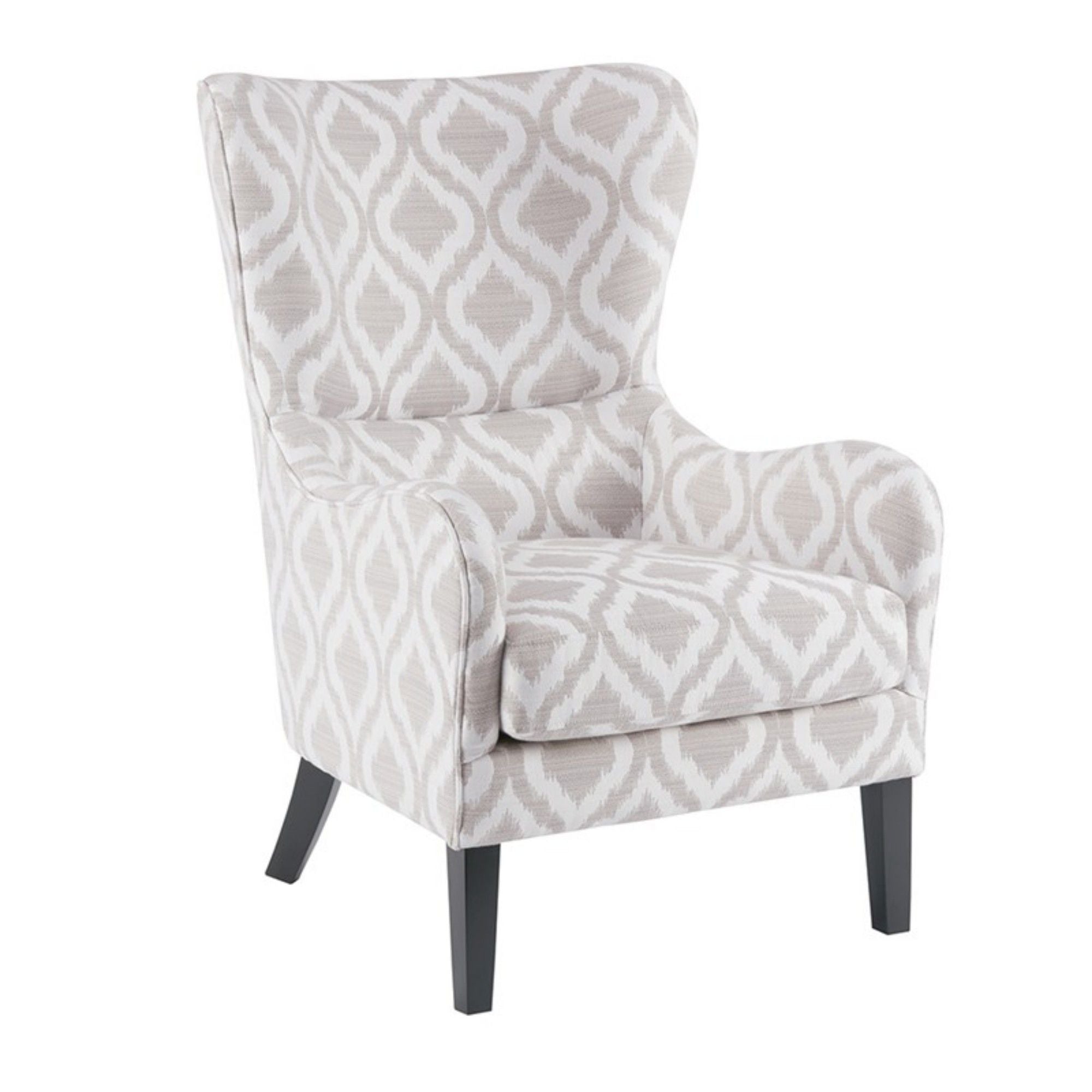 Arianna - Swoop Wing Chair