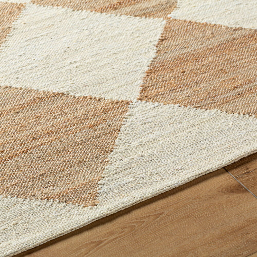 Antho Handmade Rug