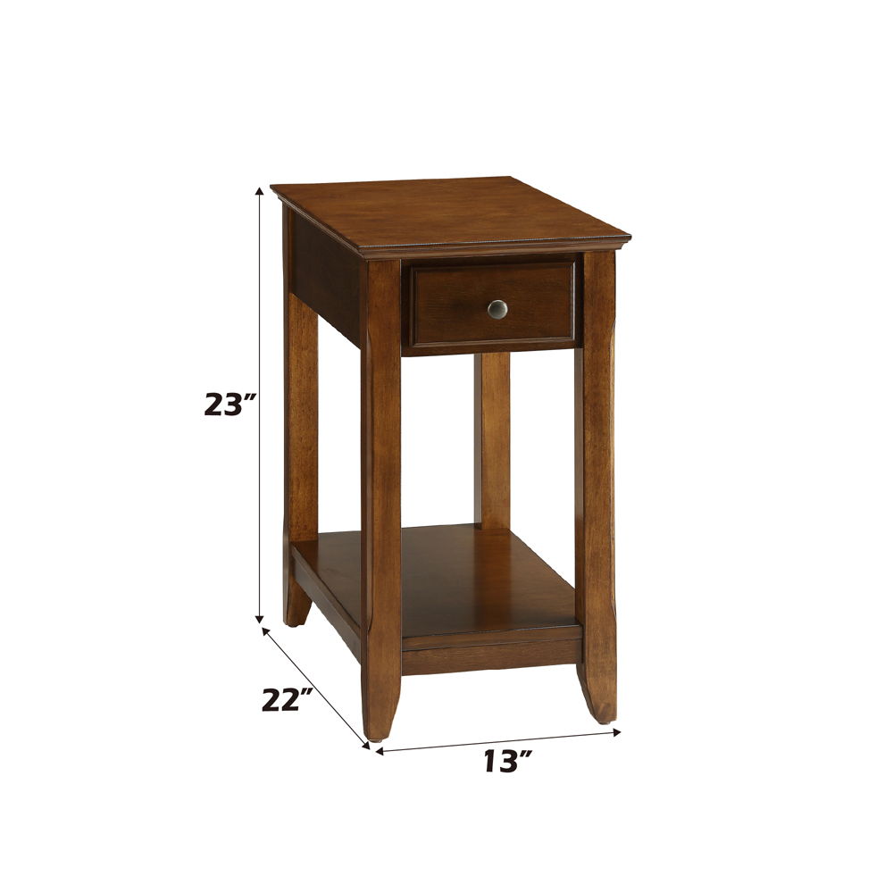 Bertie - Accent Table