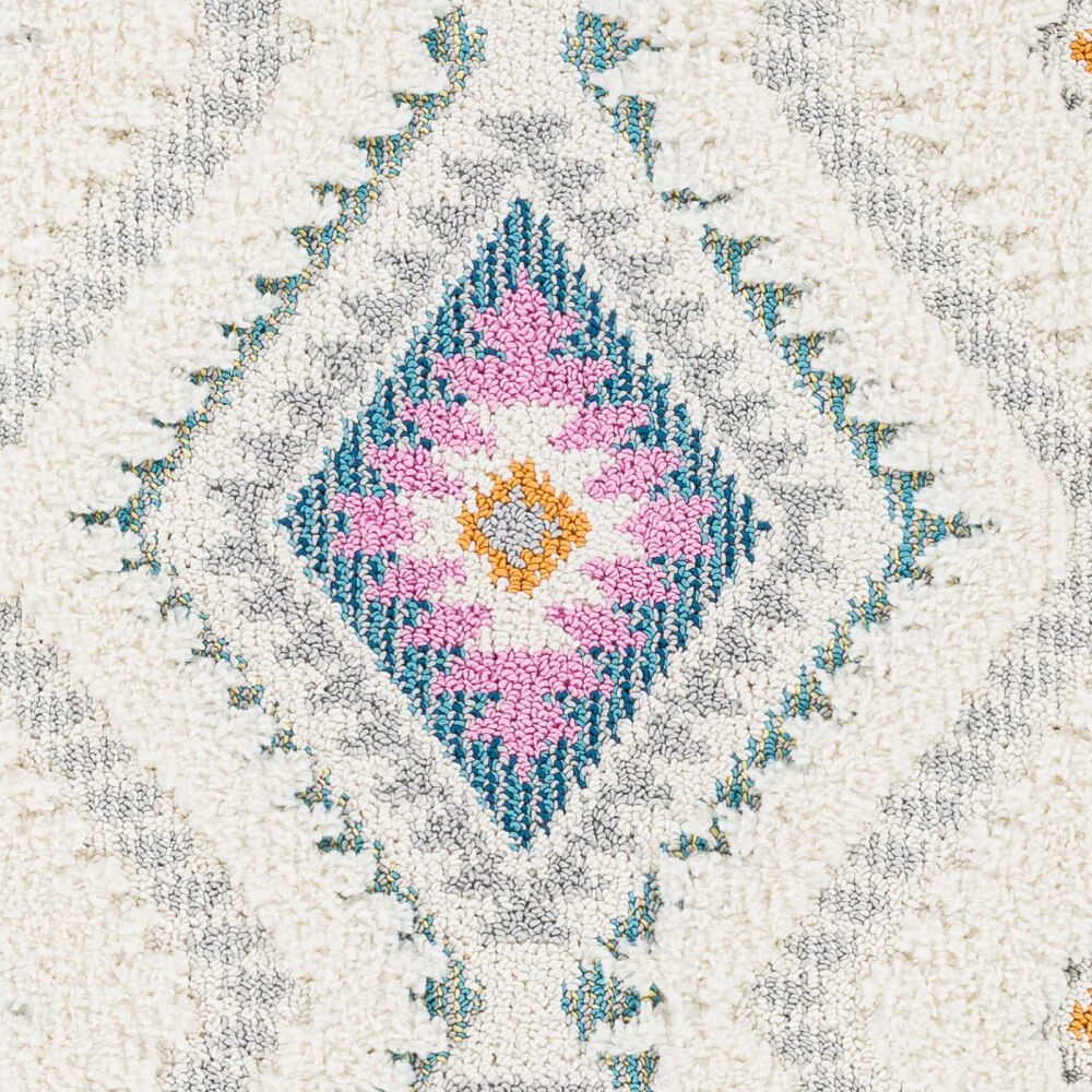 Lofty Machine Woven Rug