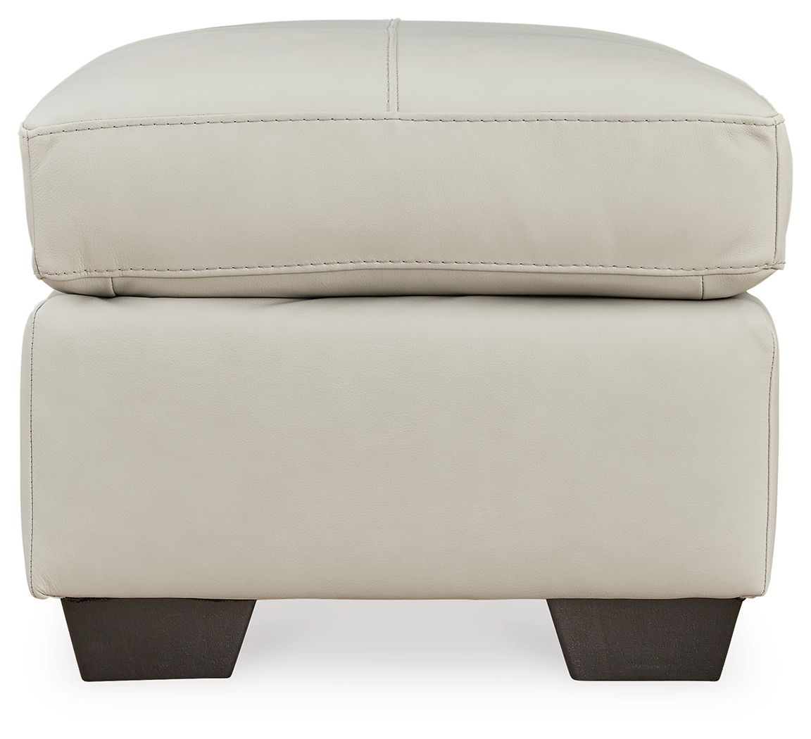 Signature Design by Ashley® Belziani - Ottoman | Meri Furniture