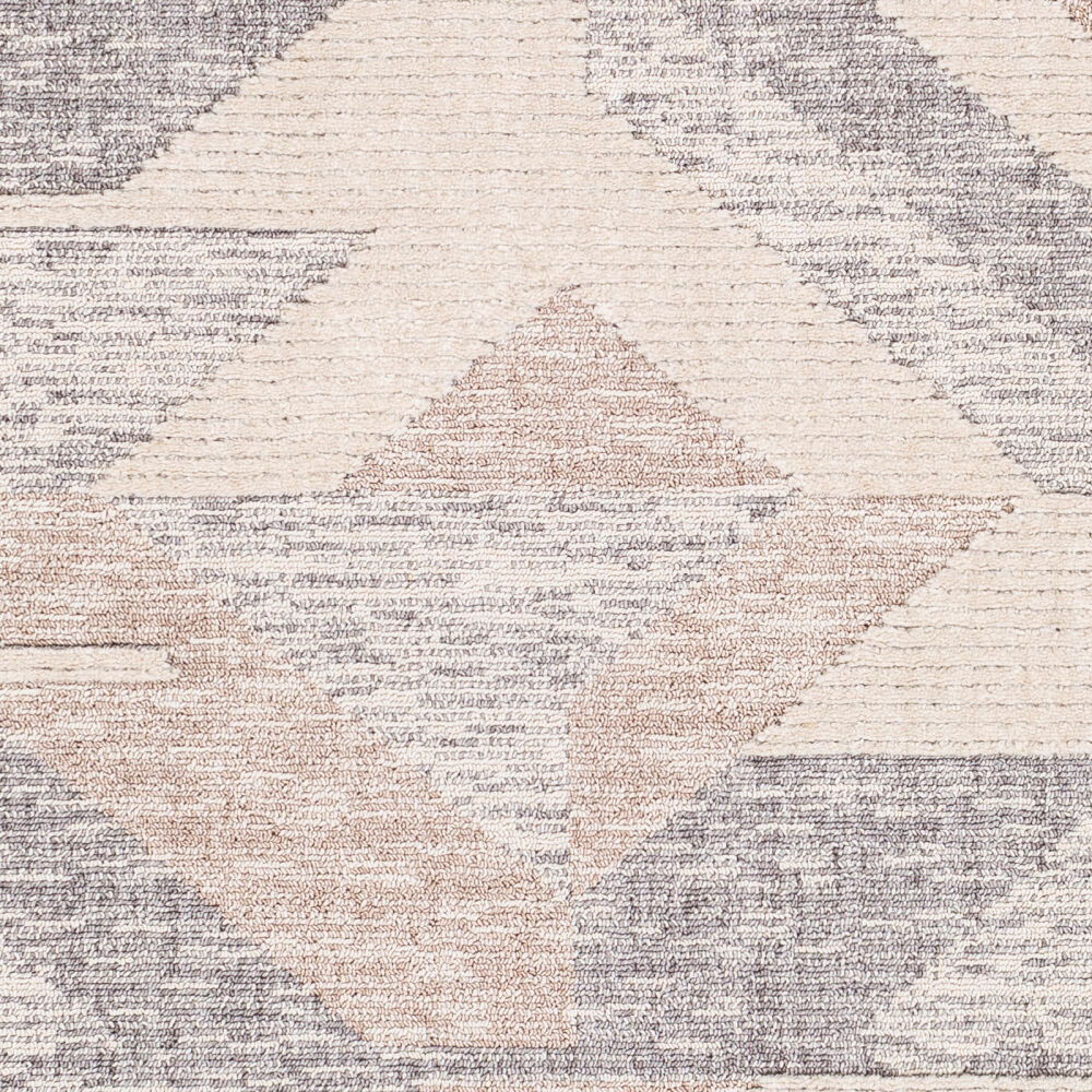 Azilal Machine Woven Rug