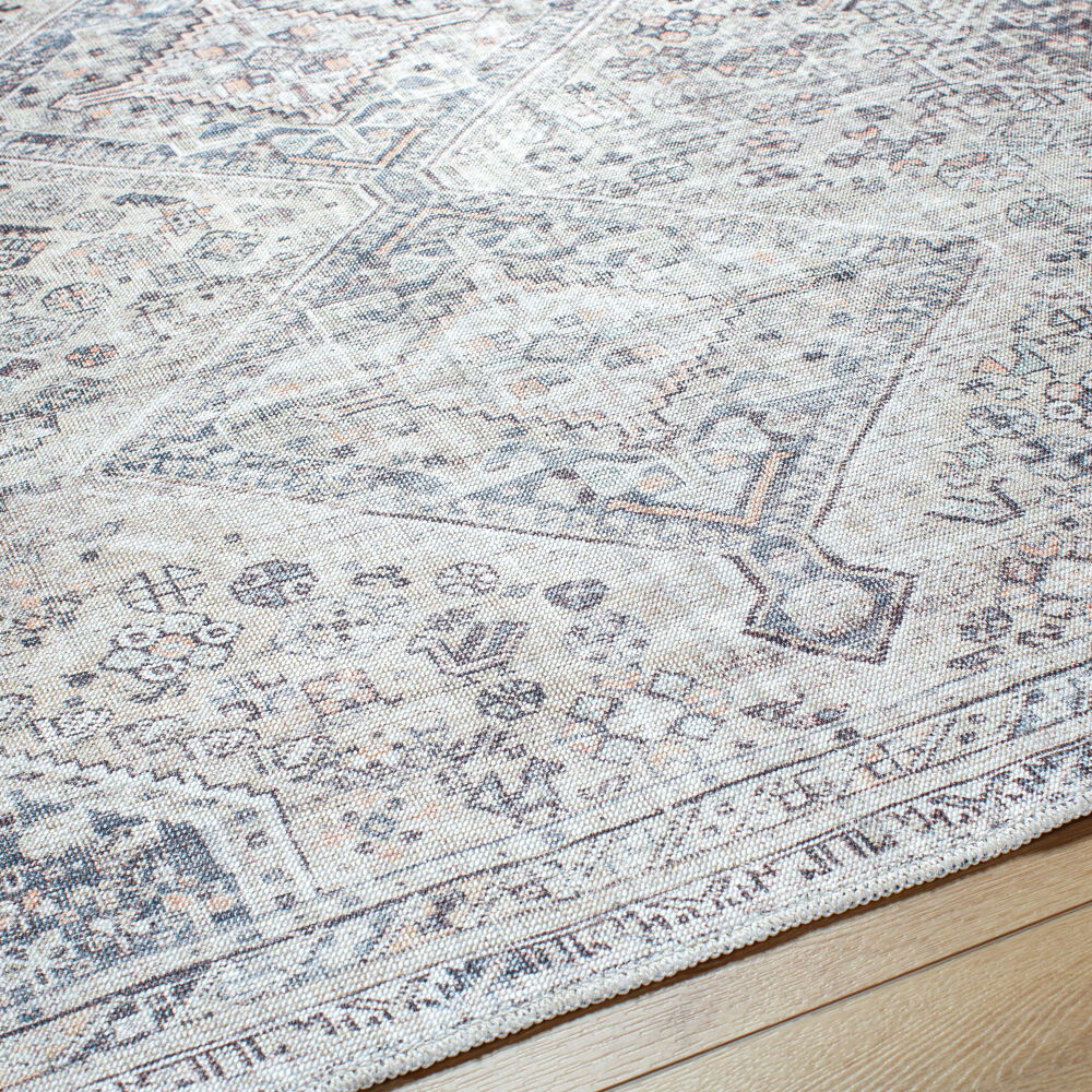 Eleni Machine Woven Rug
