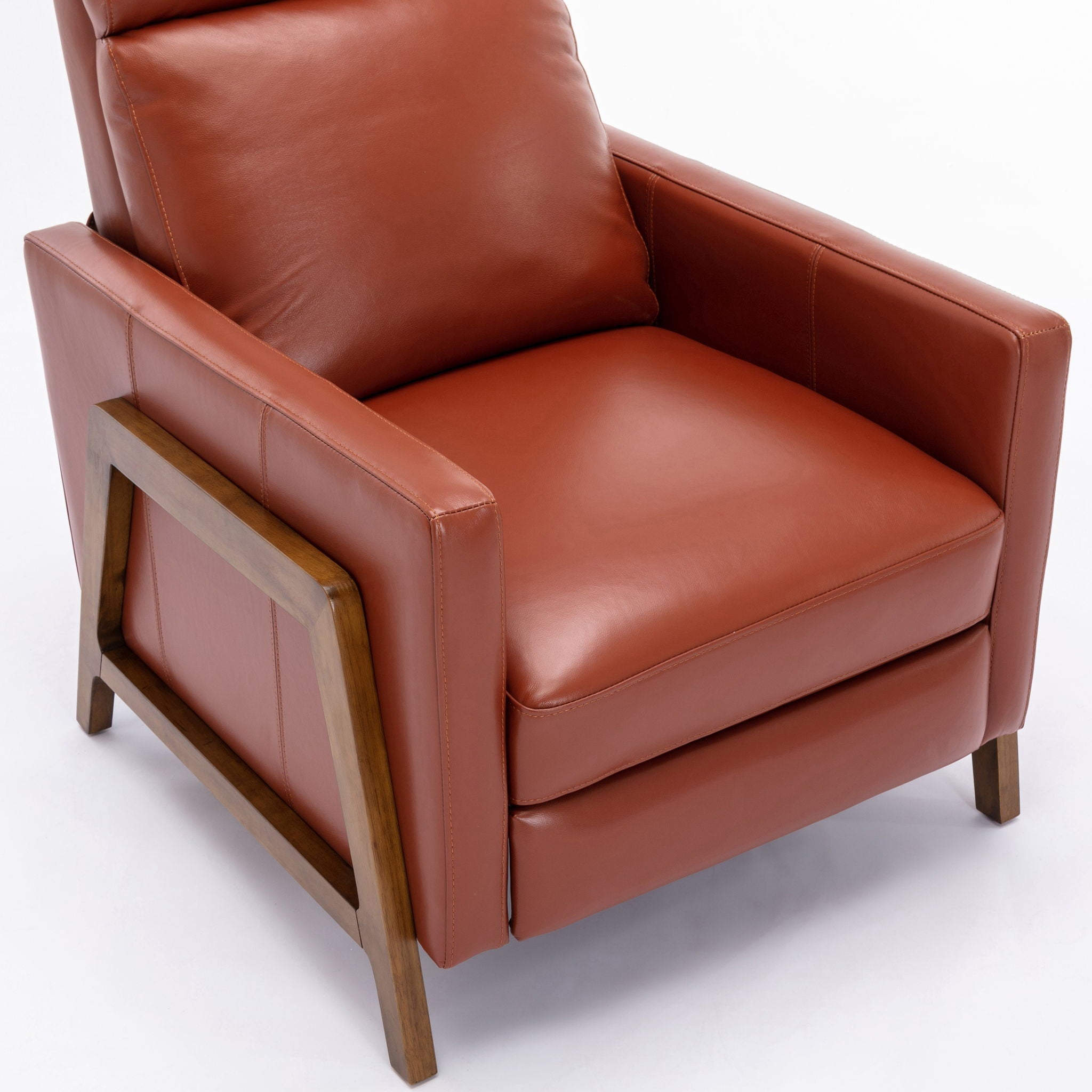 Richland - Push Back Recliner Chair