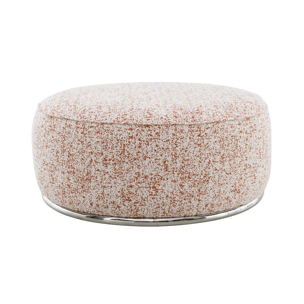 ACME Sahara - Ottoman - Pattern | Meri Furniture