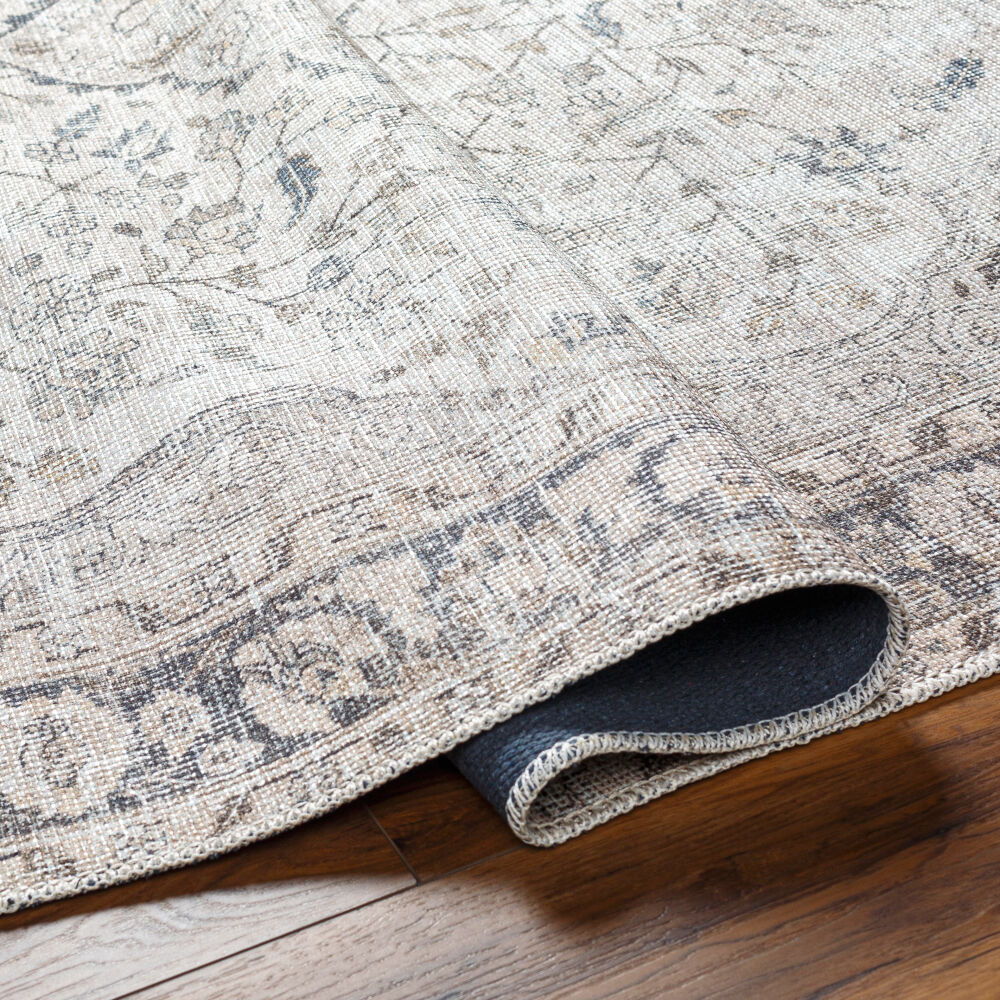 Amelie Machine Woven Rug