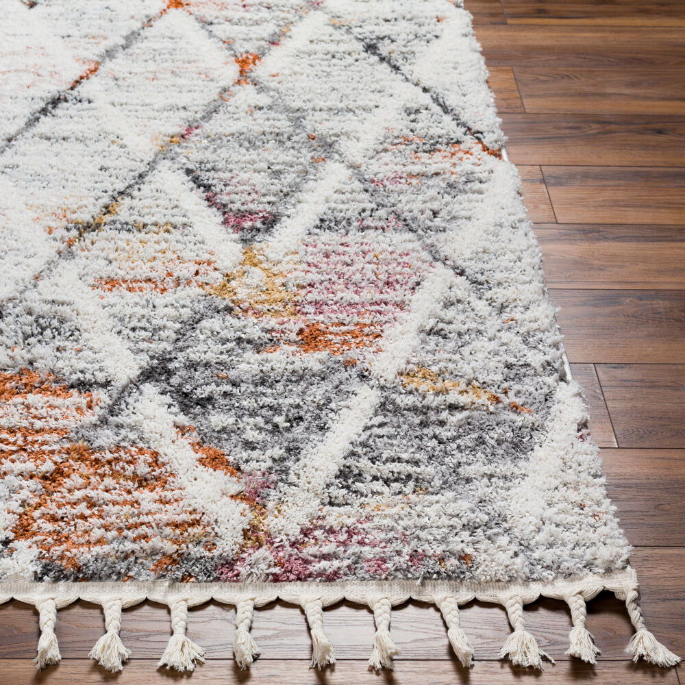 Polaris Machine Woven Rug