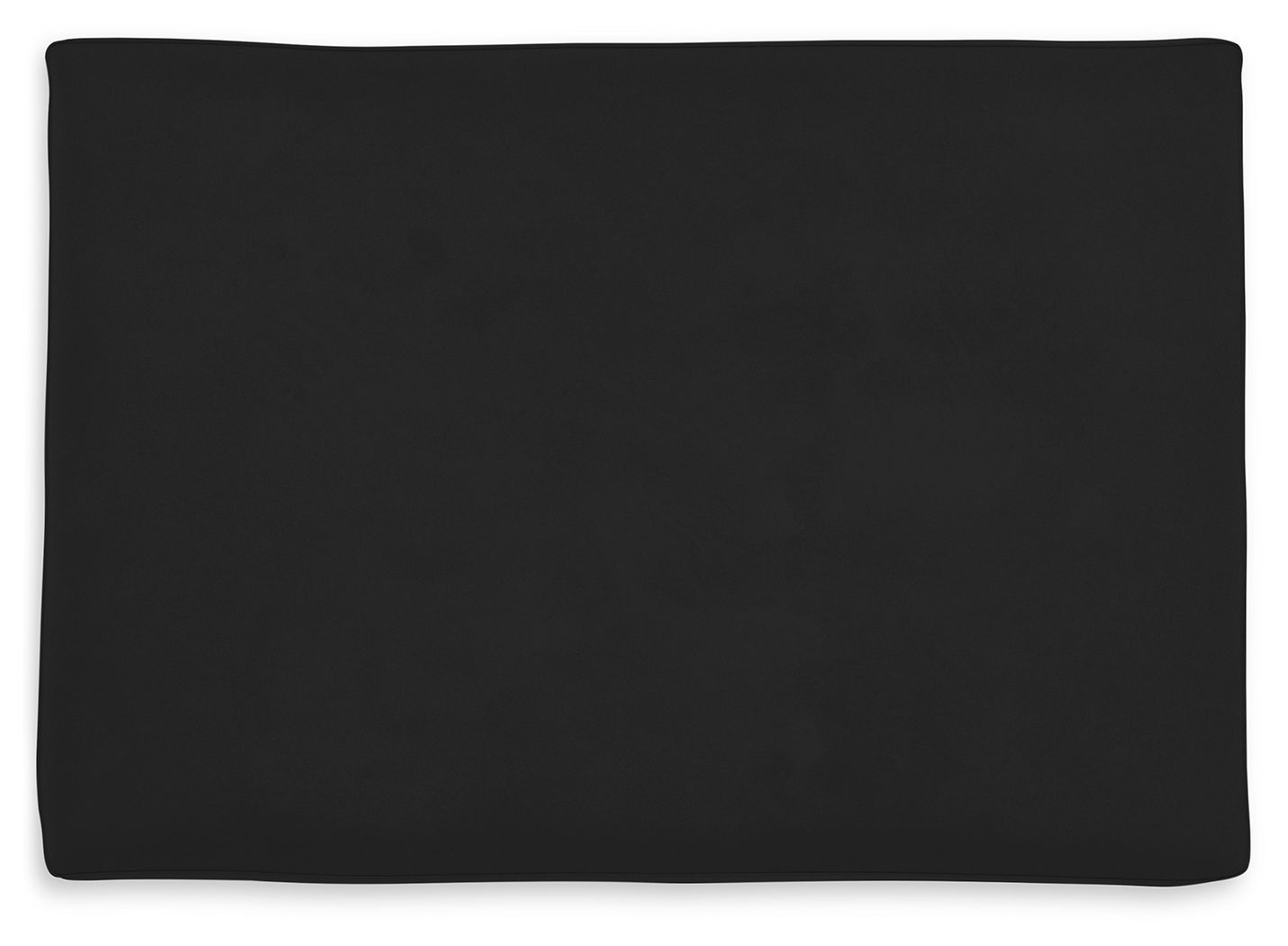 Ashley Furniture Gleston - Onyx - Ottoman | Meri Furniture
