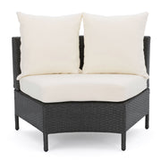 Pt Limon - Modern Outdoor Single Sofa