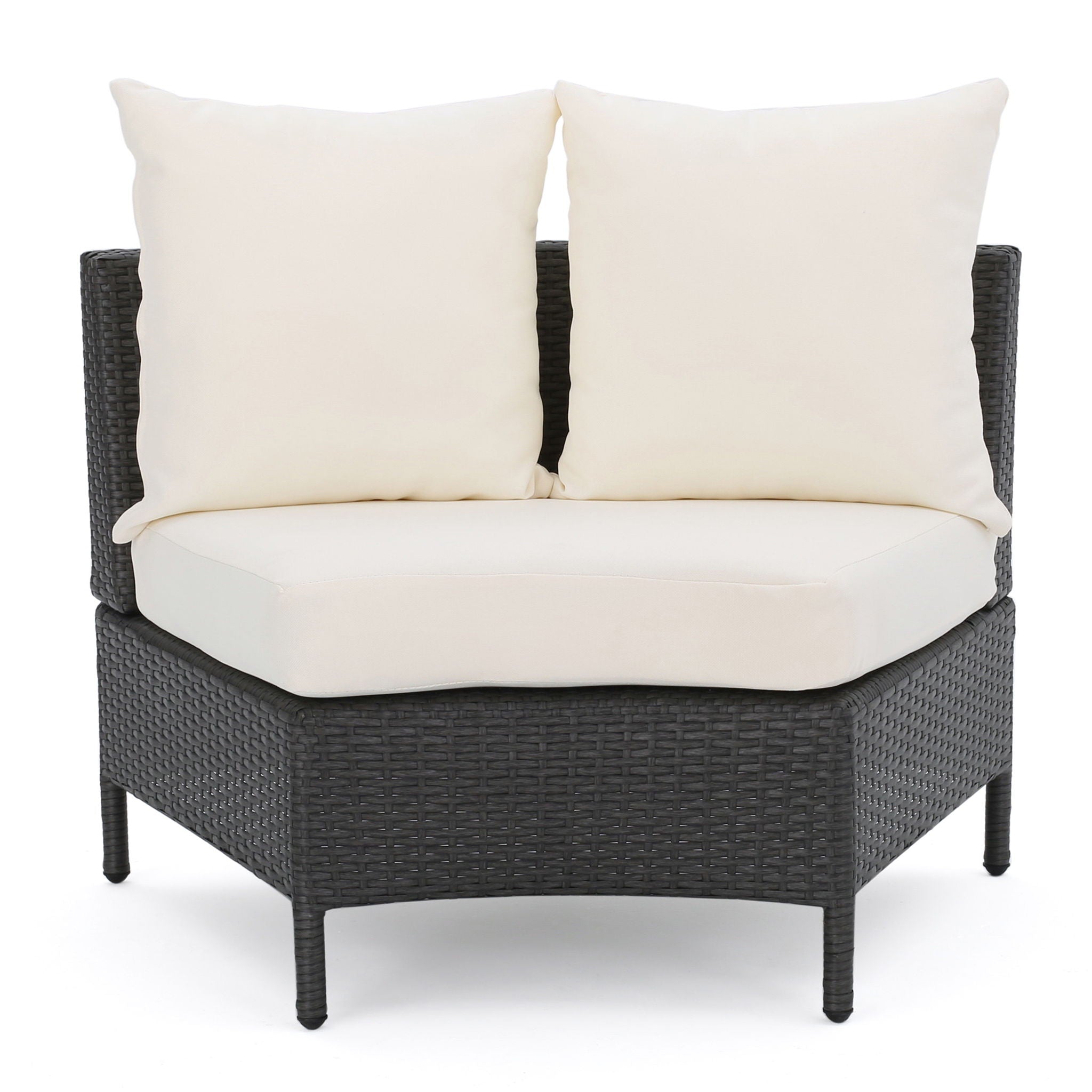Pt Limon - Modern Outdoor Single Sofa