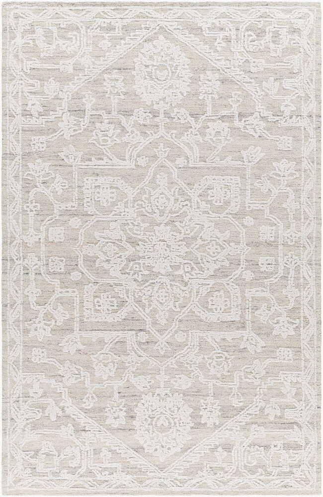 Piazza Handmade Rug