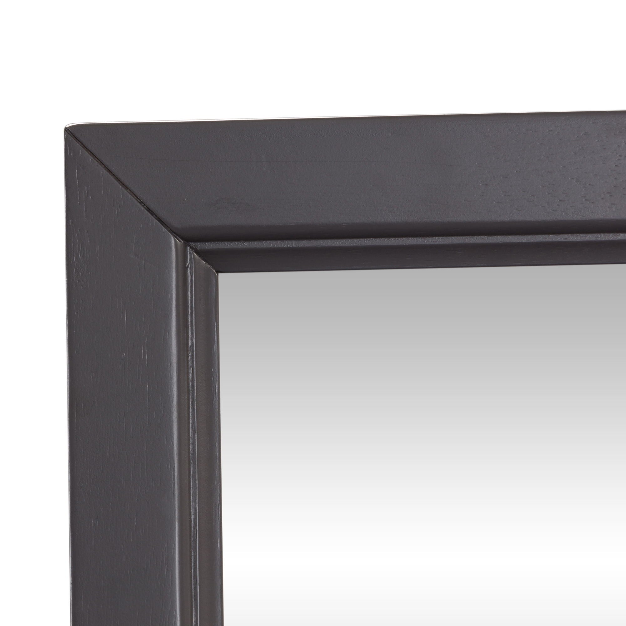 Cottage View - Dresser & Mirror