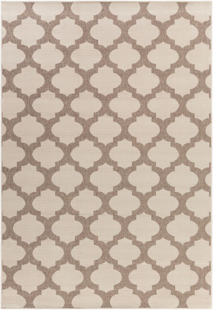 Alfresco Machine Woven Rug