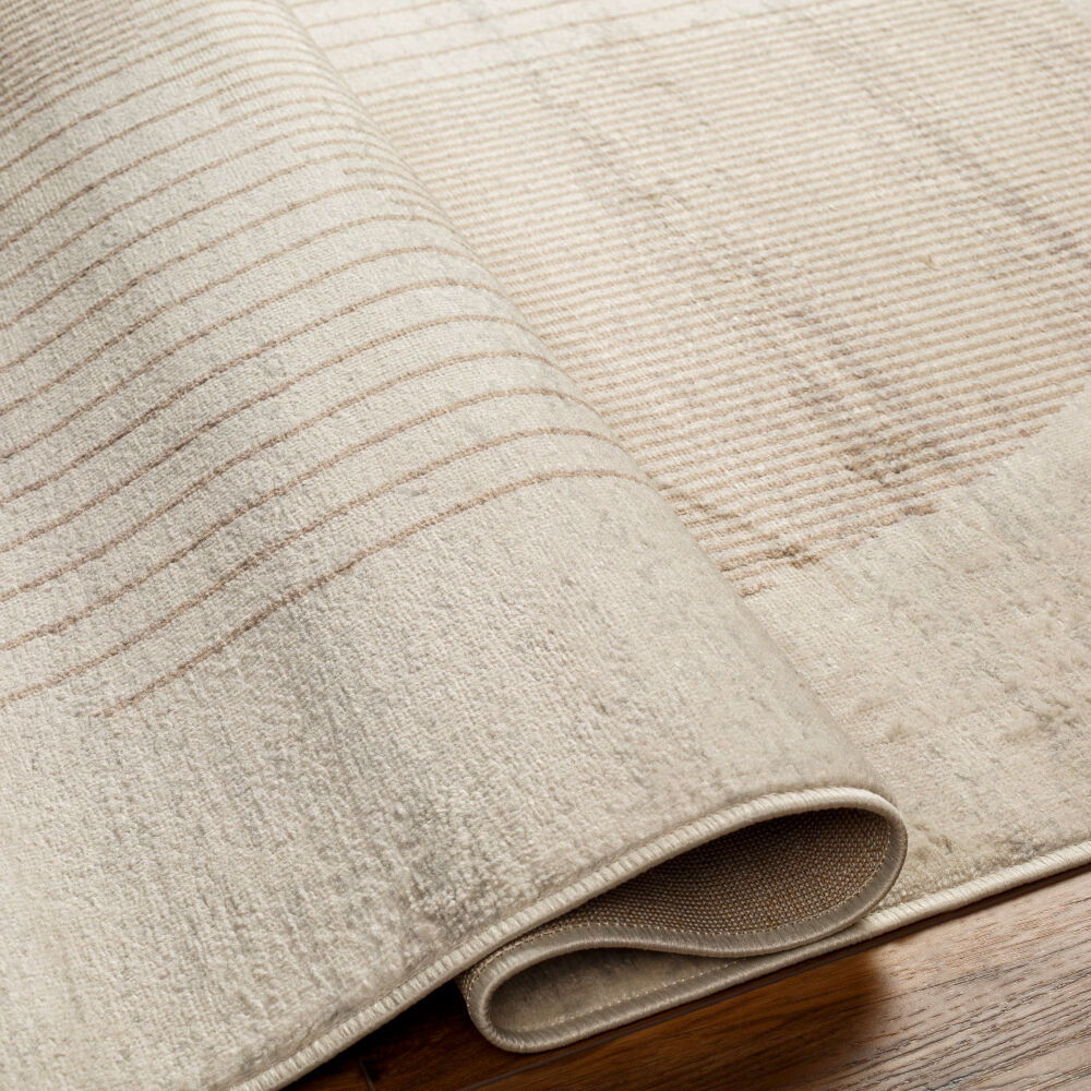 Floransa Machine Woven Rug