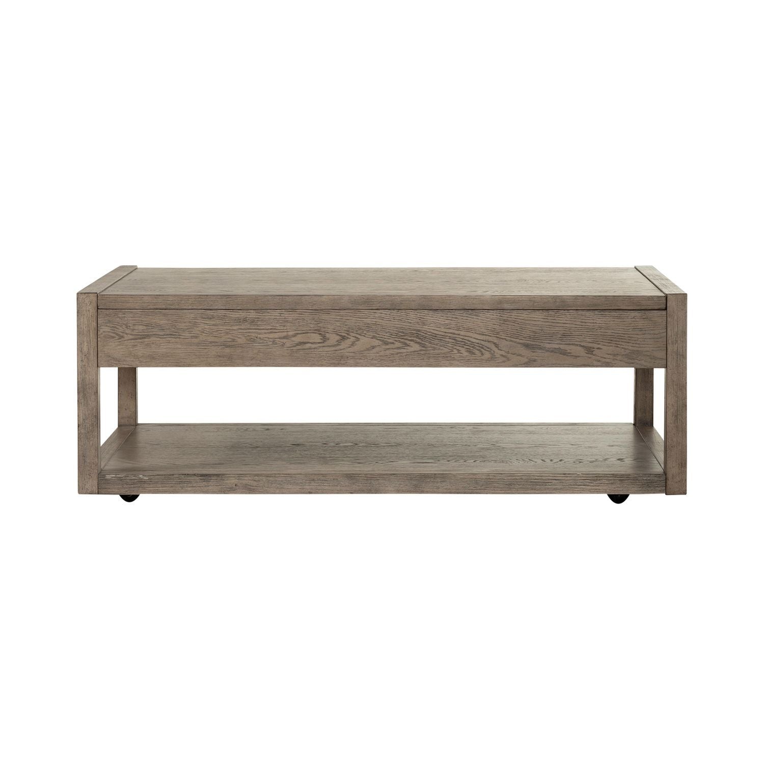 Bartlett Field - Table