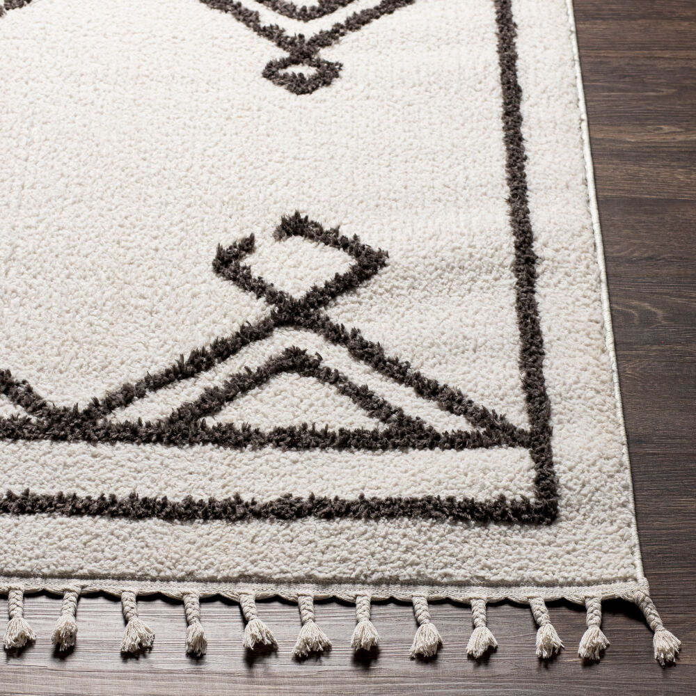 Alhambra Machine Woven Rug