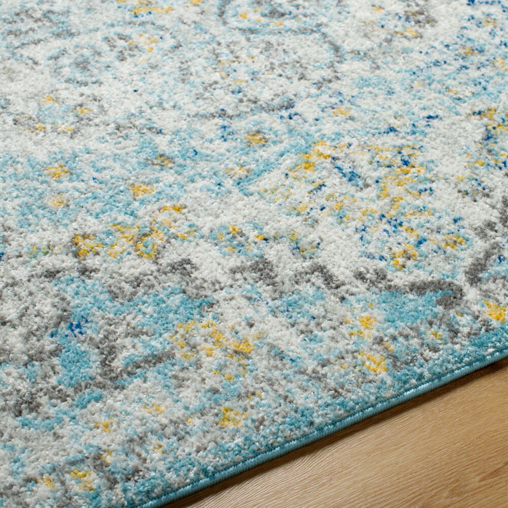 Harput Machine Woven Rug
