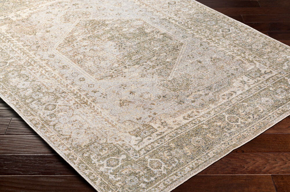 Lillian Machine Woven Rug