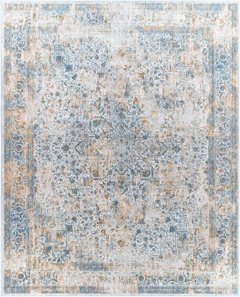 Carmel Machine Woven Rug