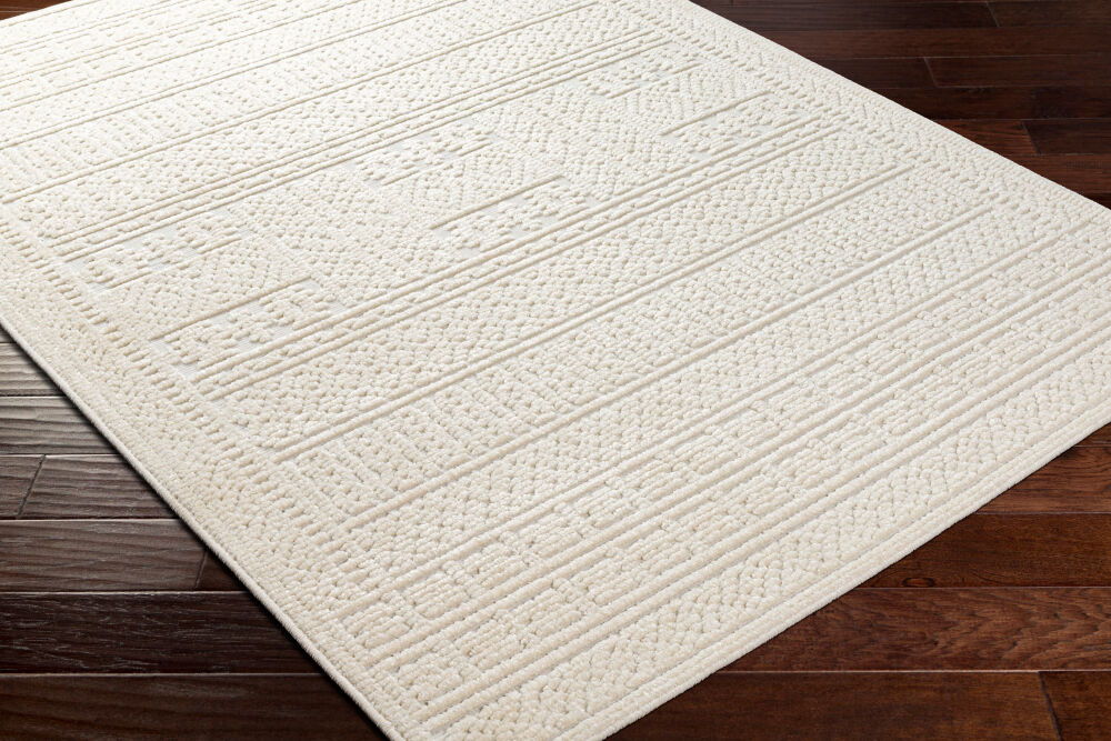 Lyna Machine Woven Rug