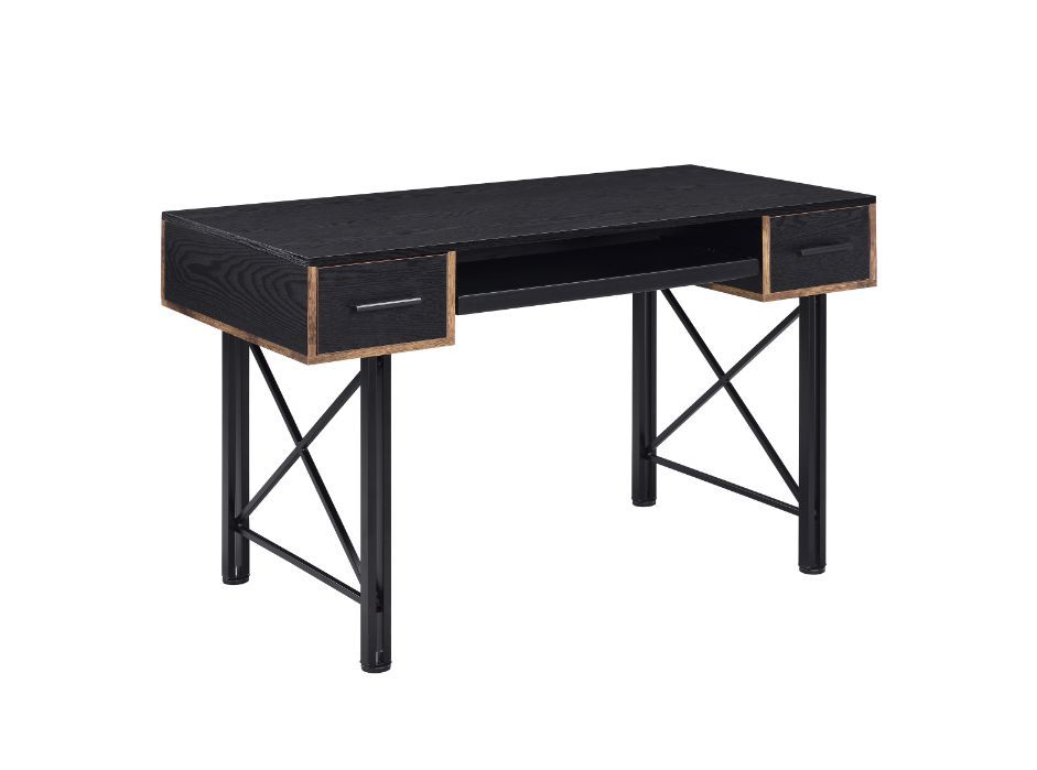 ACME Settea - Computer Desk | Meri Furniture
