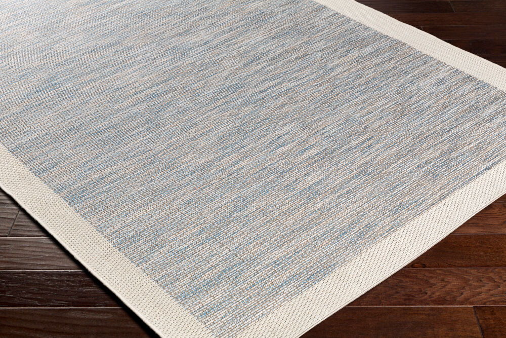 Santa Cruz Machine Woven Rug