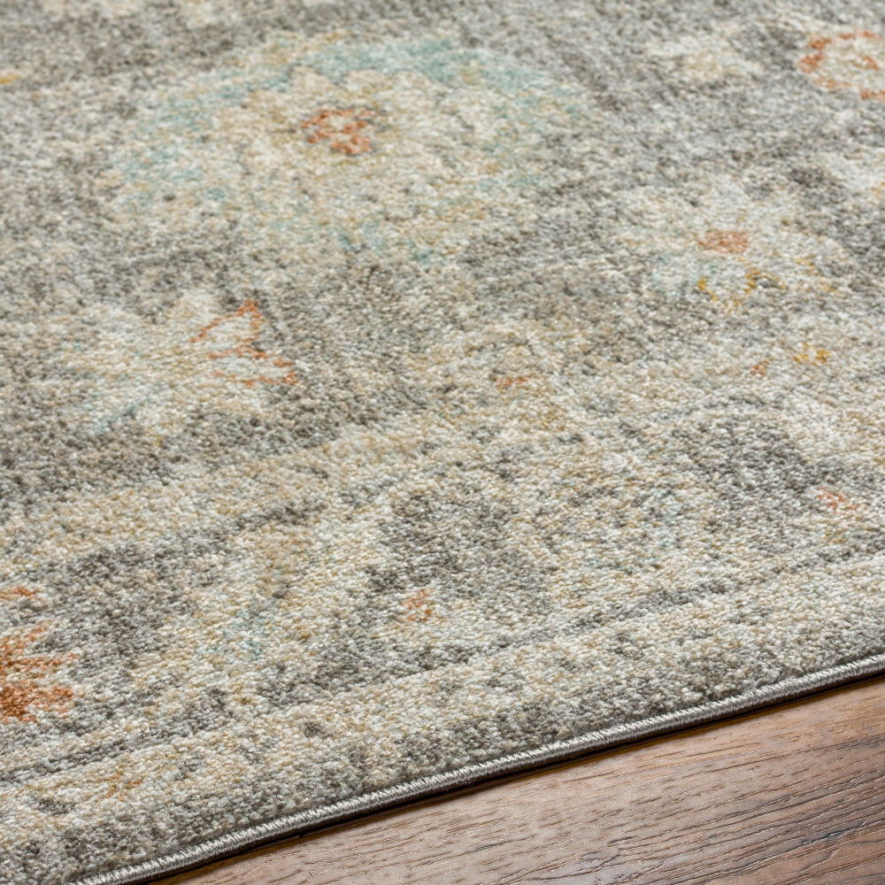 Bitlis Machine Woven Rug
