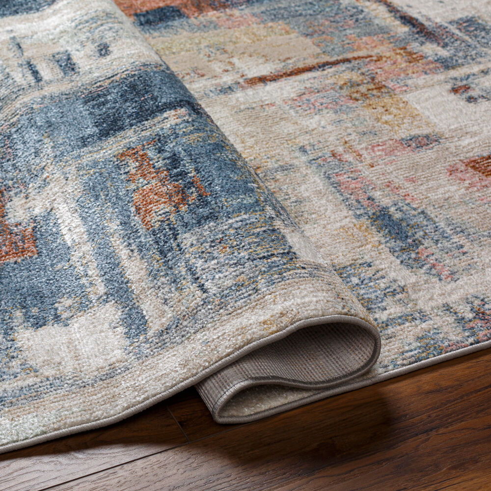 Santana Machine Woven Rug