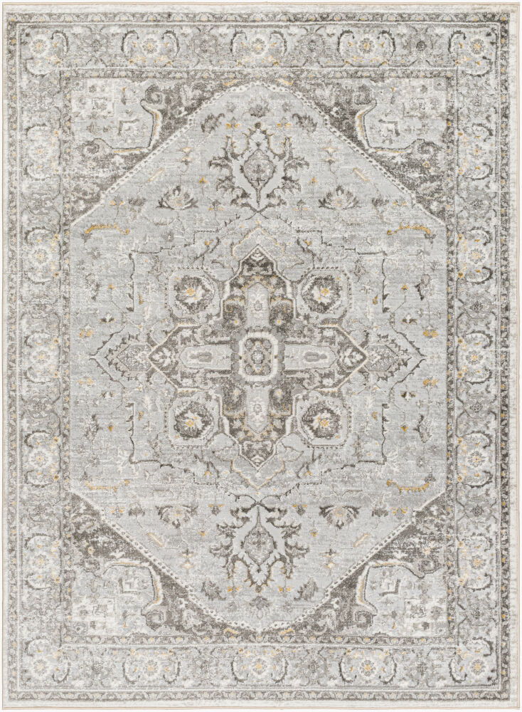 San Francisco Machine Woven Rug