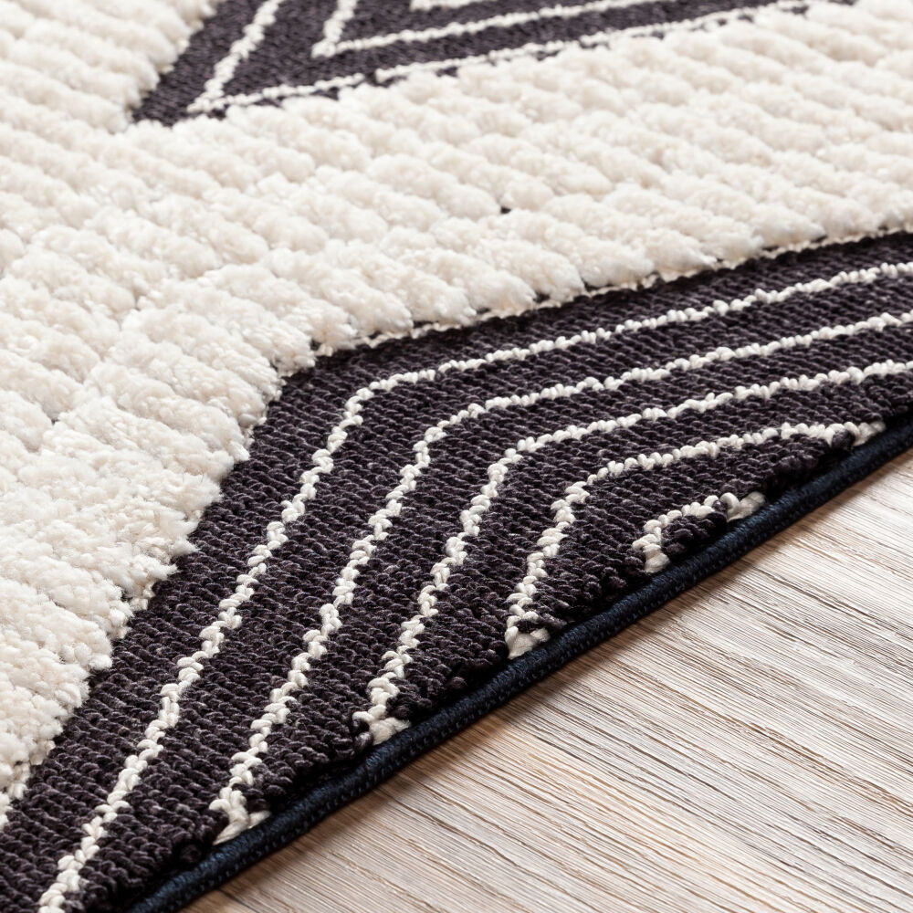 Azilal Machine Woven Rug