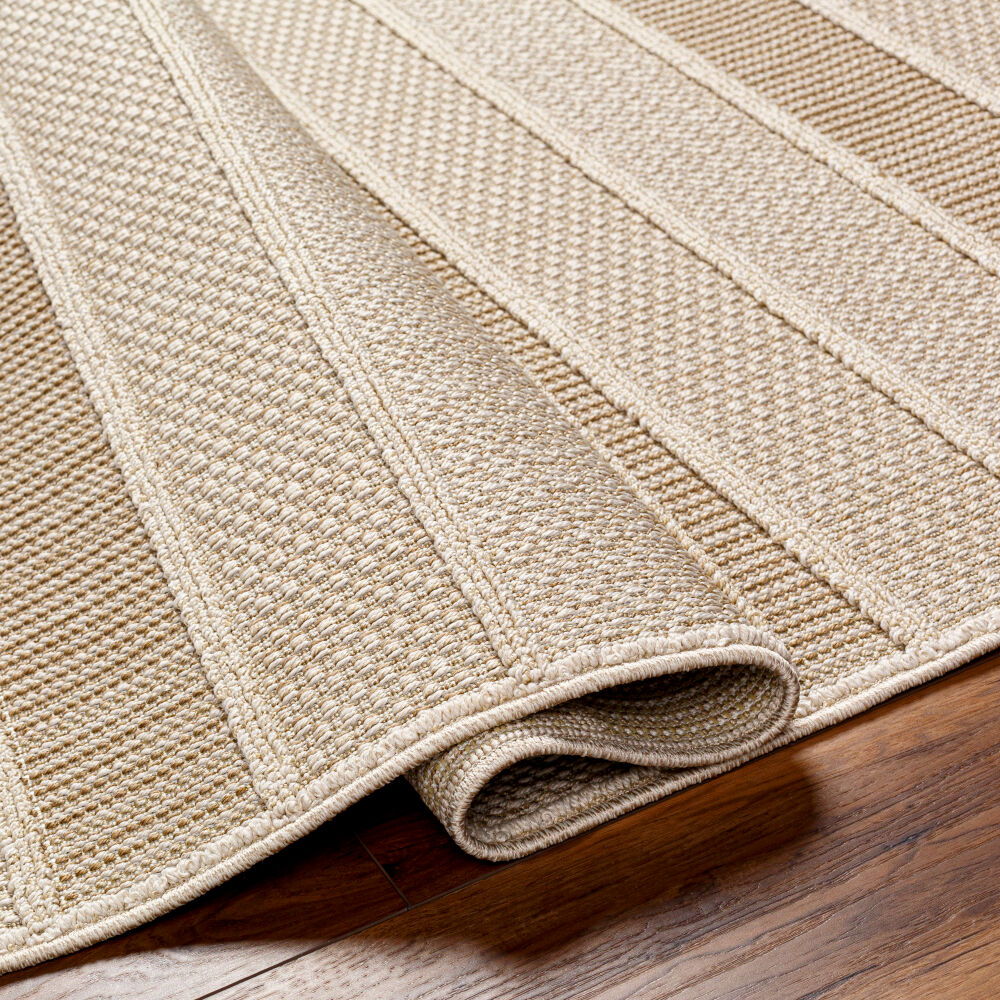Rockport Machine Woven Rug