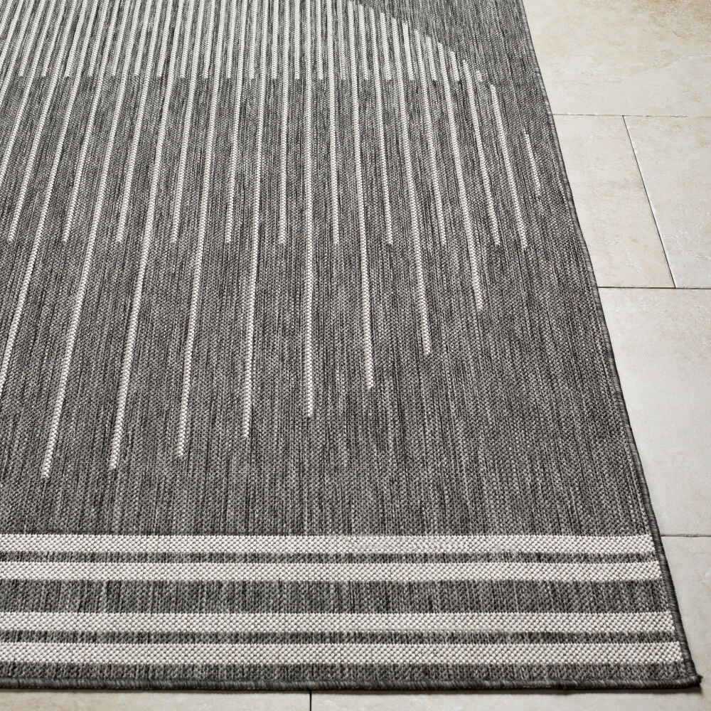 Long Beach Machine Woven Rug